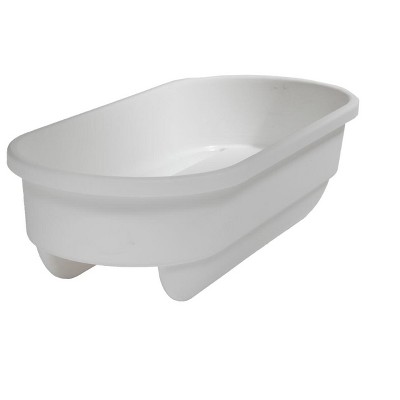 24 Inch 2 x 6 Railing Planter - Gardener's Supply Company