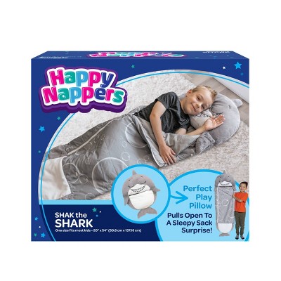 As Seen on TV Happy Nappers Shark - Twin