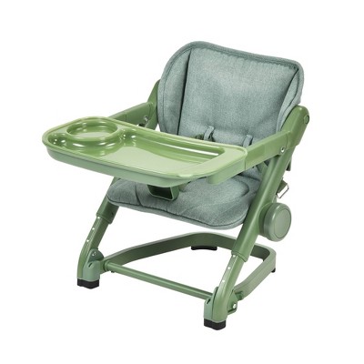 Booster high outlet chair target