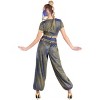 HalloweenCostumes.com Women's Genie Costume - image 4 of 4