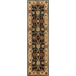 Antiquity AT249 Hand Tufted Indoor Rugs - Safavieh - 1 of 4