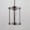 Maxim Lighting Sentinel 1 - Light Pendant in  Satin Nickel - 2 of 3