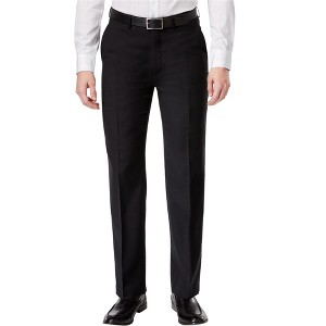Ryan Seacrest Mens Wool Dress Pants Slacks - 1 of 1