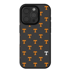Keyscaper NCAA SEC Universities Fashion Pattern Bump Cell Phone Case for Apple iPhone - 1 of 4