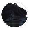 Gioberti Men's Removable Hoodie Plaid Checkered Flannel Shirt - 2 of 2