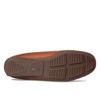 Marc Joseph New York | Womens Leather Slip On Briarwood Venetian Mule Loafer - 4 of 4
