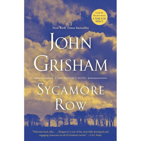 sycamore tree john grisham