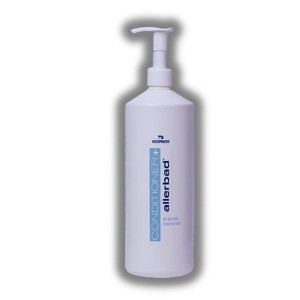 Tocco Magico Allerbad Conditioner (formerly Palvin Bid) (33.8 oz) XXL LITER | PH Balancer for Color-Treated Hair | Adds Shine & Moisture - 1 of 2