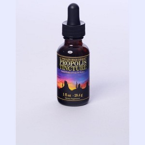 Propolis Tincture by CC Pollen  -  1 fl oz Liquid - 1 of 1