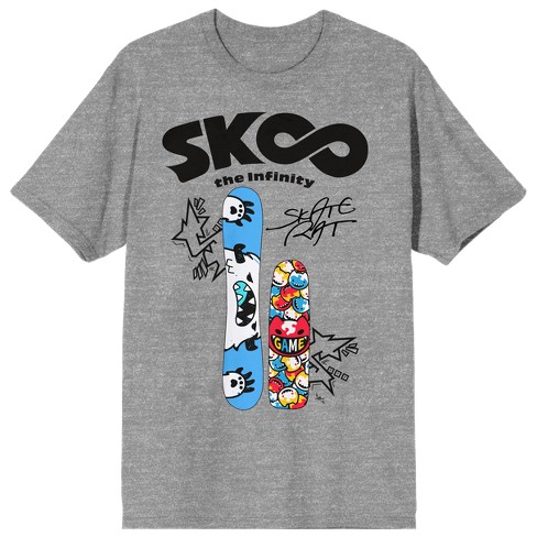 Sk8 The Infinity Skateboard