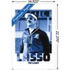 Trends International Ted Lasso - Ted Unframed Wall Poster Prints - 3 of 4