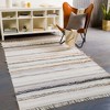 Mark & Day Mount Auburn Woven Indoor Area Rugs - 2 of 4