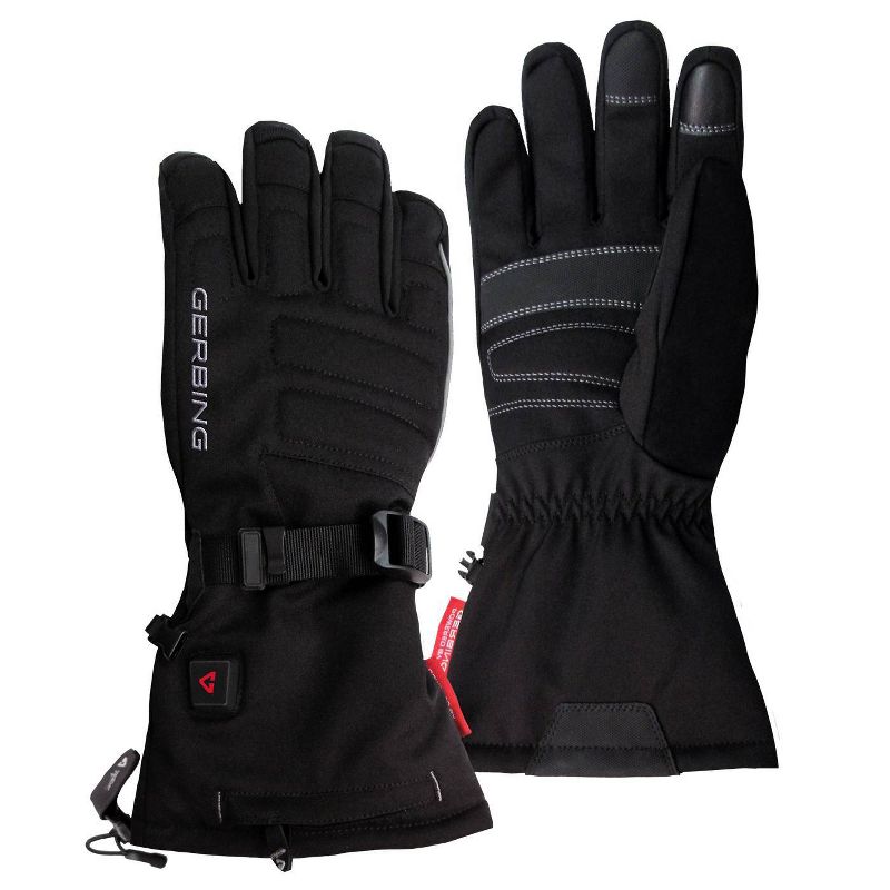 Gerbing 7V Women's S7 Gloves, 2 of 4