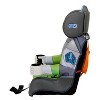 Disney Buzz Lightyear Harness Booster Car Seat - 3 of 4