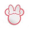 Impressions Vanity Minnie Mouse LED Wall Mirror - 2 of 4