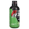 ProSupps L-Carnitine 3000 Liquid Shots, Green Apple, 16 fl oz (473 ml) - 4 of 4