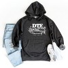 Simply Sage Market DTF Down To Fish Hoodie - 2 of 4