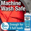 Impresa 5 Loads Concentrated Down Wash Detergent for Restored Loft & Warmth - Improves Water Repellency - 8 oz - 4 of 4