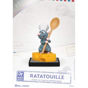 Disney 100 Years of Wonder Series Ratatouille(Mini Egg Attack)