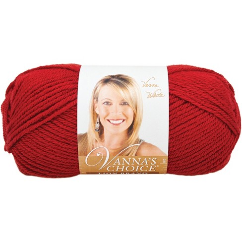 Lion Brand Scarfie Yarn : Target