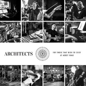Architects - For Those That Wish To Exist At Abbey Road (Clear Yellow Purple (Vinyl) - 1 of 1