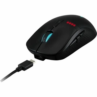 Acer Predator Cestus 350 Gaming Mouse - Thumbnail 5