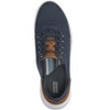 Johnston & Murphy Big Kid Amherst Knit U-Throat Boys Casual Sneaker - 2 of 4