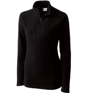Clique Summit Lady Half Zip Microfleece Jacket - 1 of 2