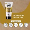 Magic Razorless Shaving Cream for Hair Removal, Bald Head Maintenance, Depilitory Cream - 6oz - 3 of 4