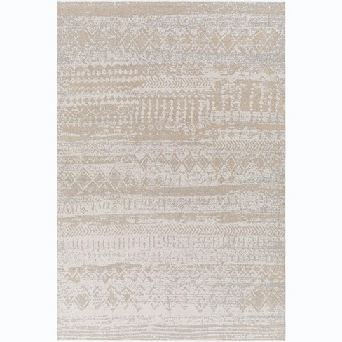 Comfort Grip Rug Pad Ivory - Mohawk Home : Target