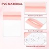 Unique Bargains PVC Clear Plastic Jewelry Storage Pouches Mixed Sizes 70 Pcs - 3 of 4