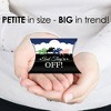 Big Dot of Happiness Kentucky Horse Derby - Favor Gift Boxes - Horse Race Party Petite Pillow Boxes - Set of 20 - 3 of 4