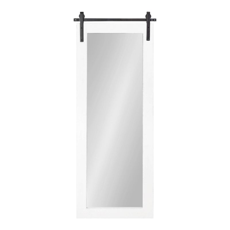Cates Rectangle Wall Mirror - Kate & Laurel All Things Decor, 2 of 6