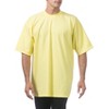 Pro Club Men's Heavyweight Short Sleeve Crew Neck T-Shirt - 4 of 4