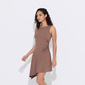 jersey maxi dress plus size Hazel Blues