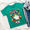 The Juniper Shop Halloween Goose Toddler Short Sleeve Tee - 3 of 4