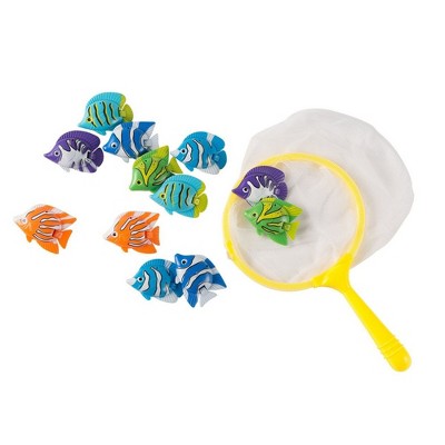 kids diving toys