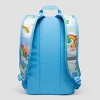 Care Bears Kids' 22.9L Care for Classic Bears Backpack - Light Blue - 3 of 4