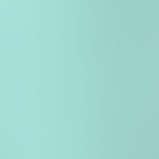 chalky mint