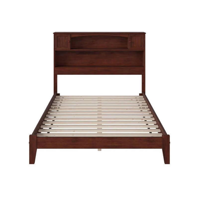 Newport Bed with Open Footboard - AFI, 6 of 16