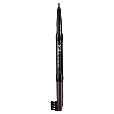 high end eyebrow pencil