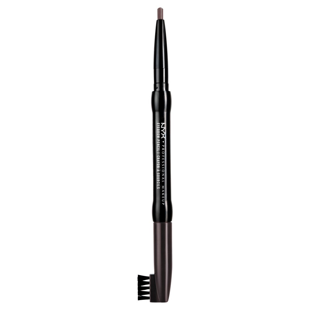 UPC 800897117740 product image for NYX Auto Eyebrow Pencil - Dark Brown | upcitemdb.com