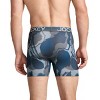 Jockey Men's Infinite Cool Microfiber Stretch 6" Boxer Brief - 3 Pack - 3 of 4