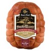 Boar's Head SmokeMaster Beechwood Smoked Black Forest Ham - Deli Fresh Sliced - price per lb - 2 of 3