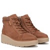 Dr. Scholl's Women's Nice Day Max Alpine Oxford Boot - 2 of 4