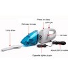 Milex Portable 12V Handheld Auto Vacuum Cleaner - 2 of 4