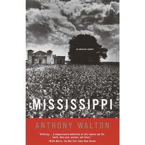 Mississippi - (Vintage Departures) by  Anthony Walton (Paperback) - 1 of 1