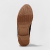 Girls' Opal Zipper Slip-On Chelsea Boots - Cat & Jack™ - image 4 of 4