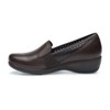 Pazstor Women's Premium Comfort Lambskin Leather Mocassins Ruth 7211 - 3 of 4