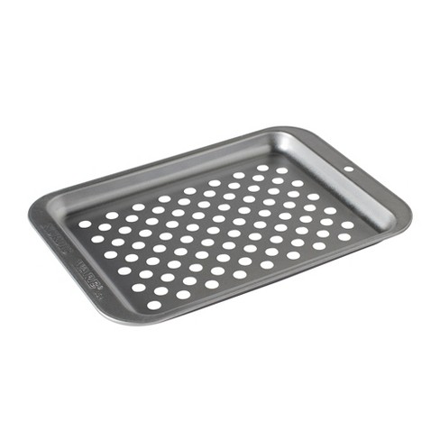 Nordic Ware Naturals Big Sheet with Oven-Safe Nonstick Grid